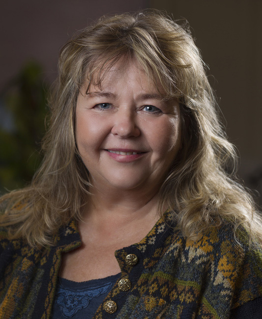 Birgitta Södergren