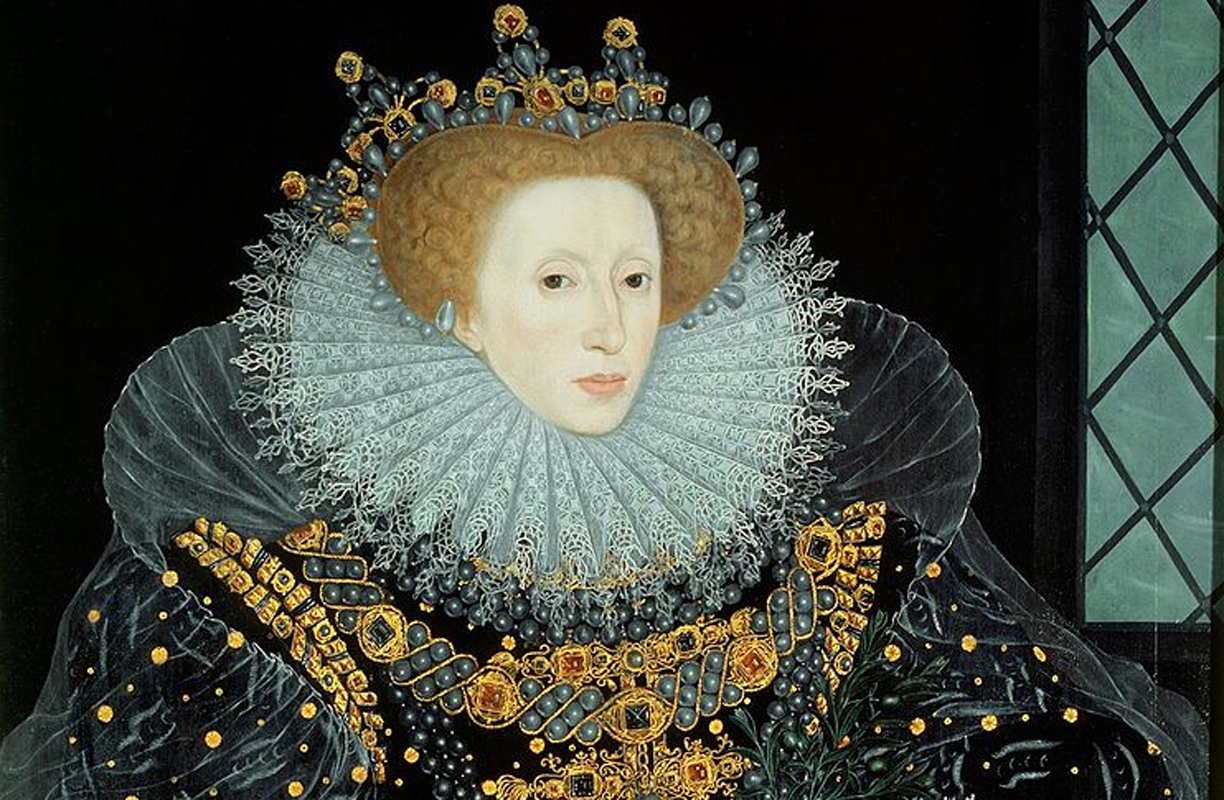 Elizabeth I