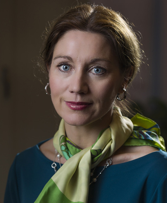 Katarina Barling