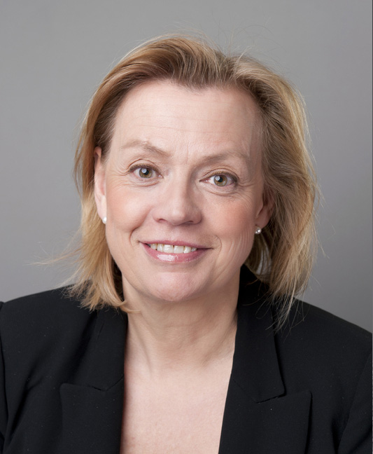 Kristina Tiren