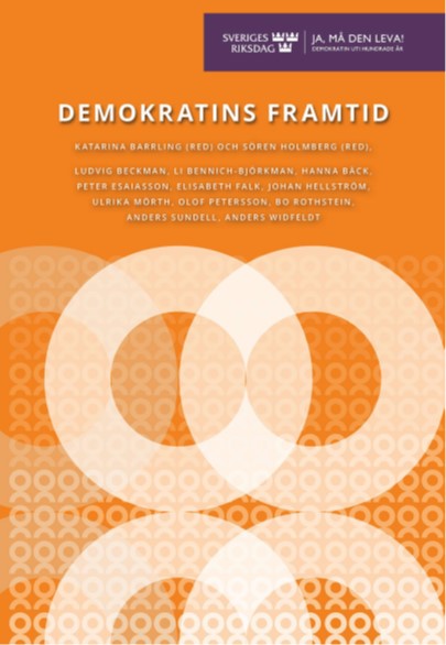 Demokratiantologi