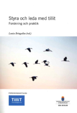 Styra och leda med tillit
